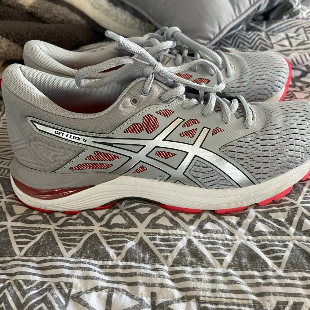 ASICS GEL FLUX 5